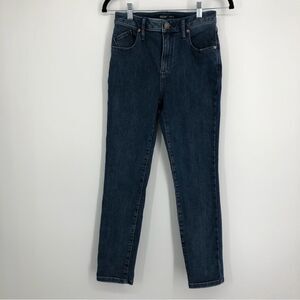 Simply Vera Vera Wang‎ Skinny Ankle Jeans Womens 4